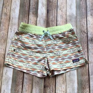 Patagonia Costa Rica Baggies Coast Highway Large